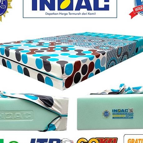 Kasur Busa Inoac D23 Eon 160 X 200 X 20 Ter