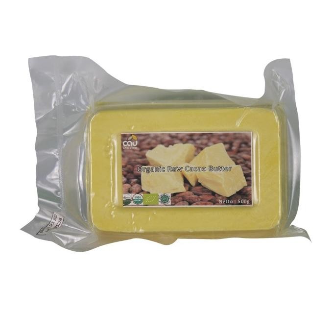 

Cau butter 500 gr