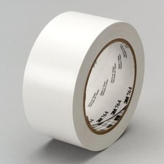 

Lakban Lantai 3M 764 Vinyl Tape 2In X 33Mtr Putih