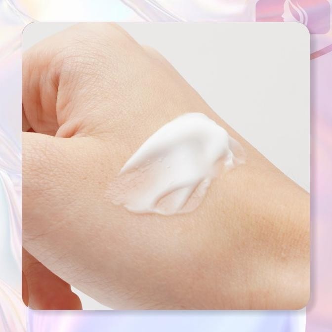 Airnderm Aesthetic Cysteamine Cream Krim Wajah Airin Beauty Care AirinSkin Care RYTI