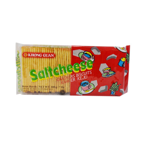 

KHONG GUAN SALTCHEESE 200GR