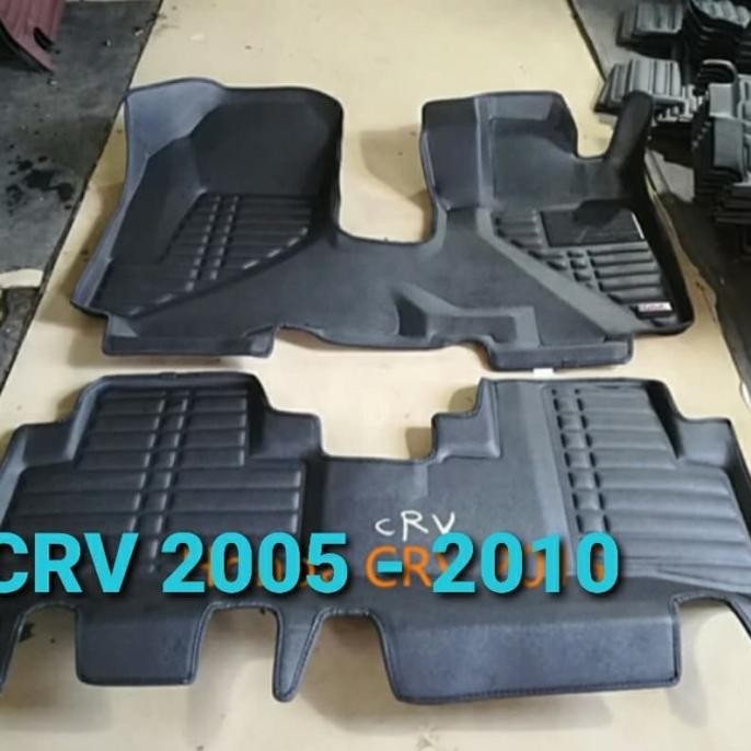 TERMURAH - karpet 5D CRV / karpet Crv murah / karpet mobil crv