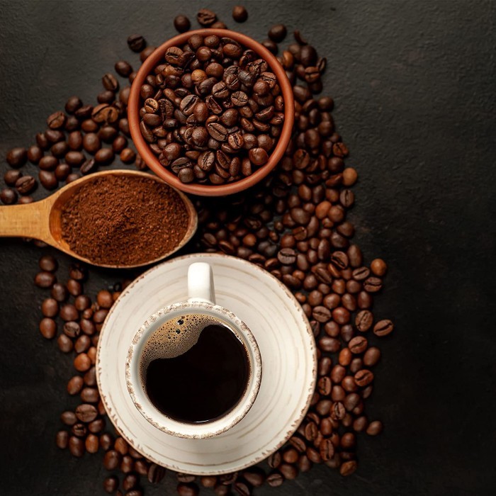 

Kopi Vietnam King Coffee Premium Blend 450G Ground Coffee Trung Nguyen