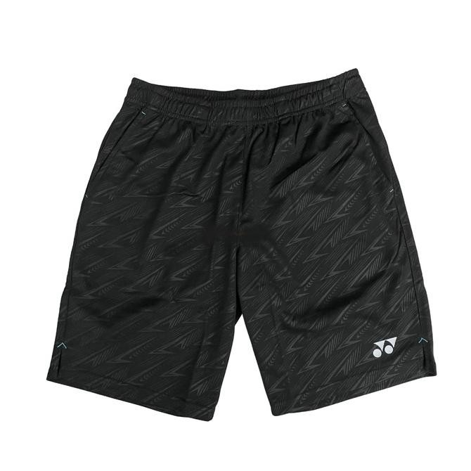 TERBARU - NEW ARRIVAL CELANA BADMINTON YONEX 1735 TRU COOL MEN'S SHORT ORIGINAL