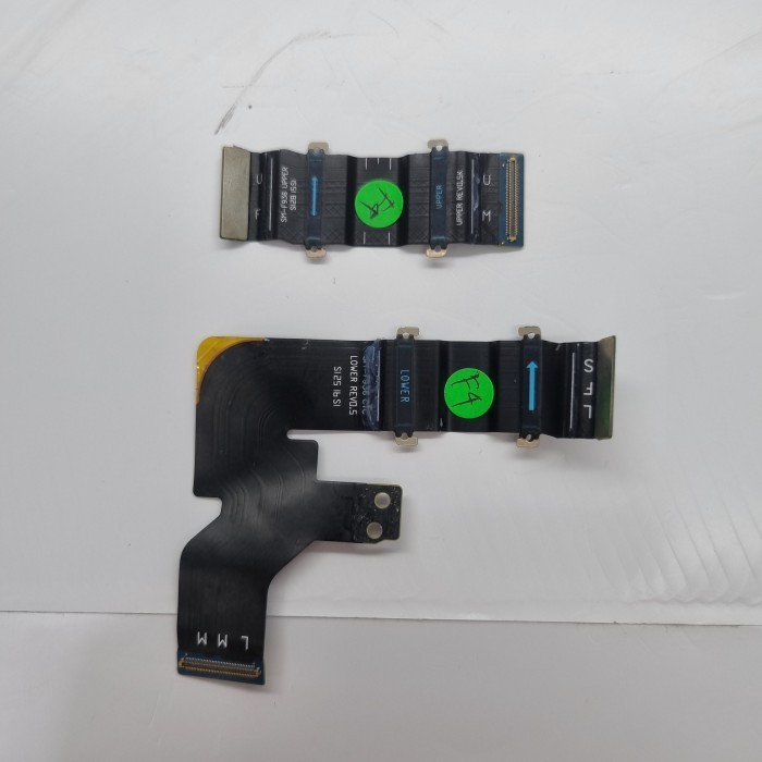 FLEXIBEL TENGAH SAMSUNG Z FOLD 4