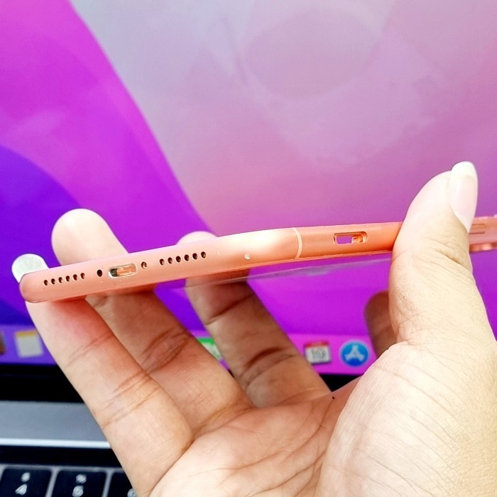 Casing Housing Iphone XR ( Ori Copotan )