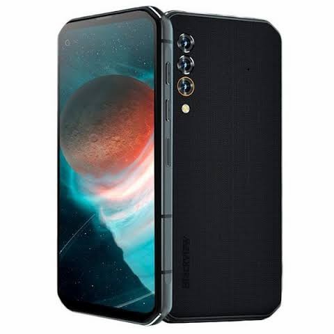 Blackview BL6000 Pro 5G Global Bands IP68&IP69K Waterproof