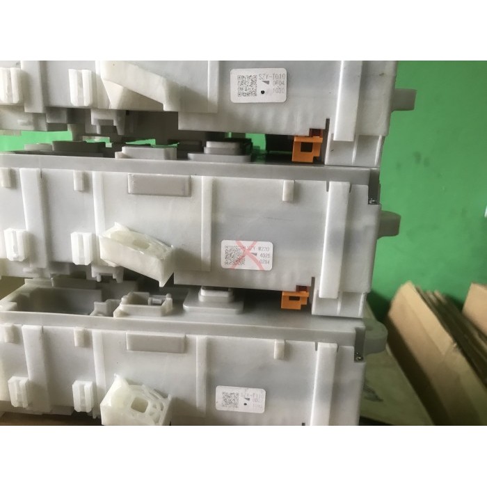 Bcm Micu Fuse Box Sekring Sikring Relay Honda Freed Genuine