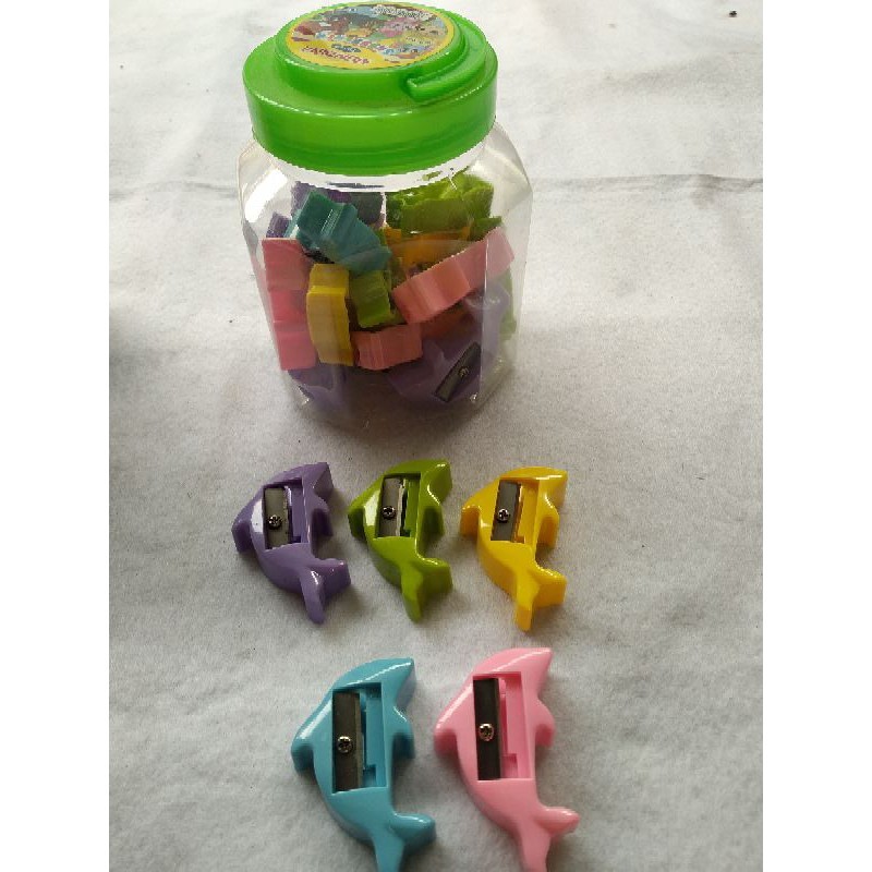 

rautan orotan serutan peruncing pencil murah