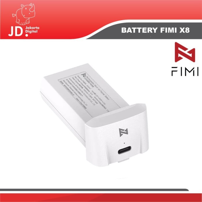 Fimi X8 Mini / Fimi X8 Mini Pro 2021 Original Battery