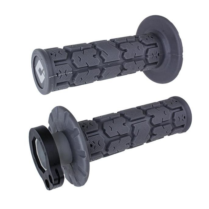 Grip Odi Rogue Mx Lock On / Hand Grip Motor Mx Enduro Trabas  Sale