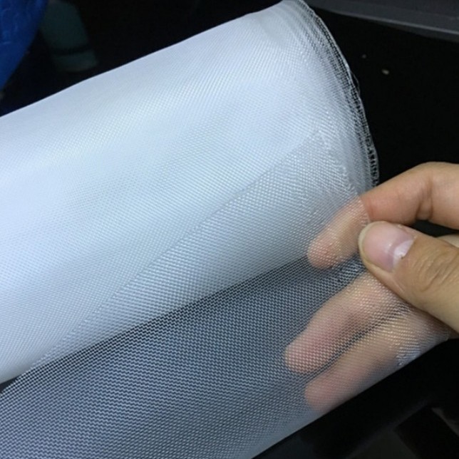 Kain Saringan Nylon Mesh 20 - Mesh 100
