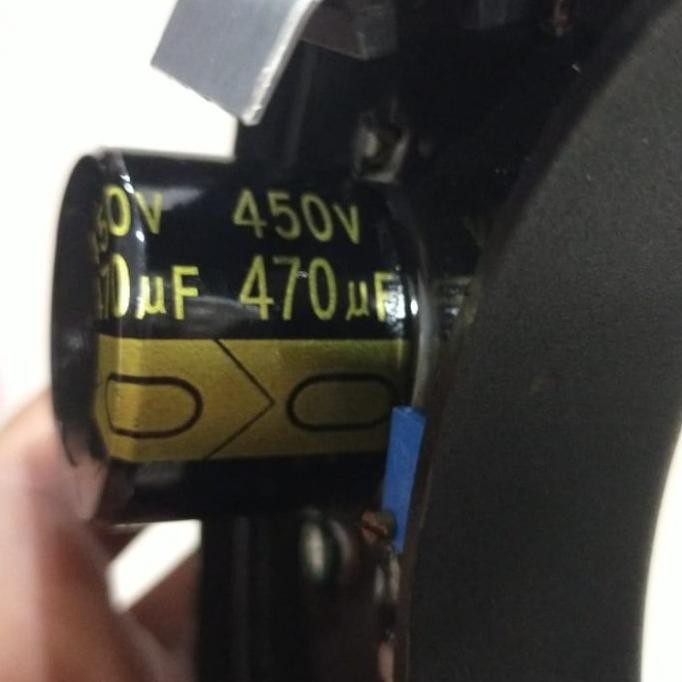 AVR Genset 7500 - 8500 watt