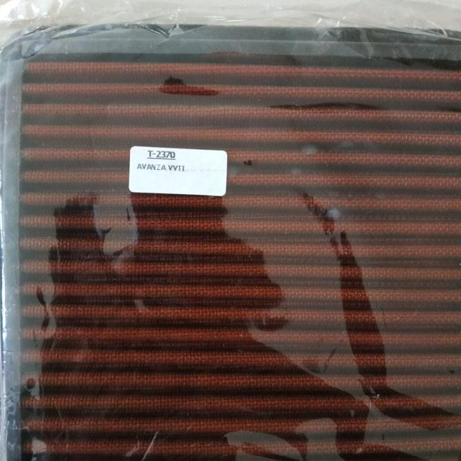 Filter Udara Racing Avanza Vvti, Terios, Rush Apex