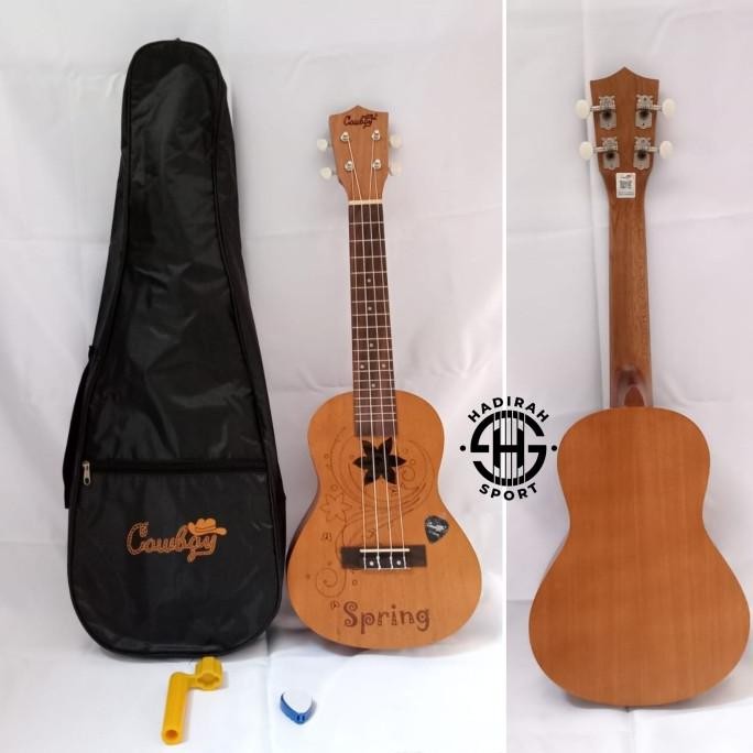 ukulele cowboy 23 concert ukulele concerto original gitar ukulele LTF
