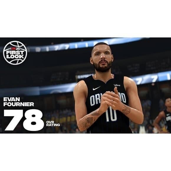 Nba 2K20 For Pc Or Laptop