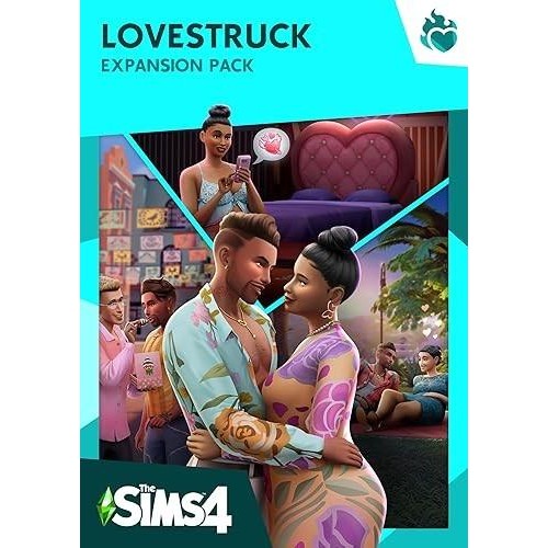 The Sims 4 Full Package All Dlc + Cc (Windows)