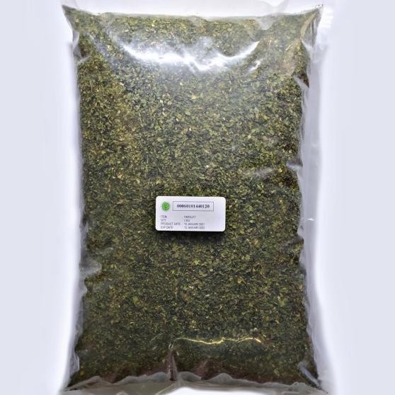 

Parsley Flake 1 Kg