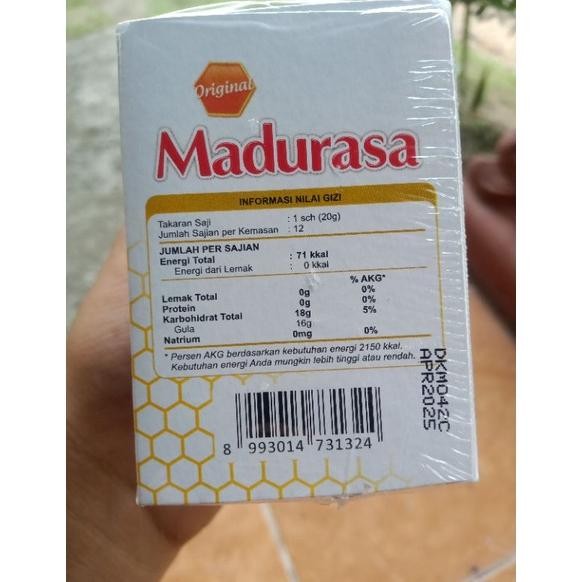 

Madurasa - Kingslayerrsss