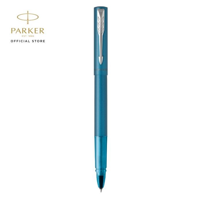 

TERBARU - Parker Vector XL Teal Rollerball