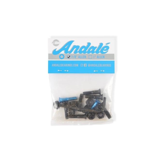 Andele Bolt Skateboard 7/8"  Sale