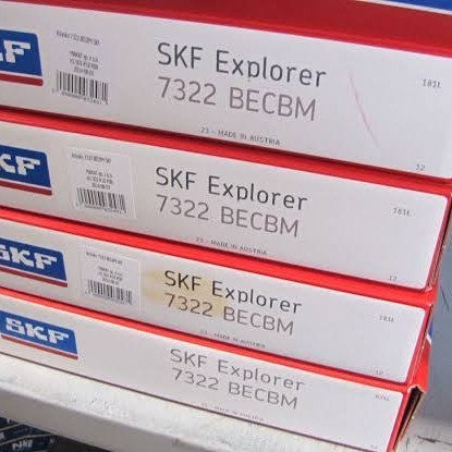 Bearing    7322 BECBM SKF