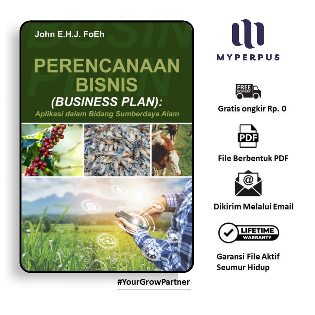 

1716. Perencanaan Bisnis (Business Plan) Aplikasi dal