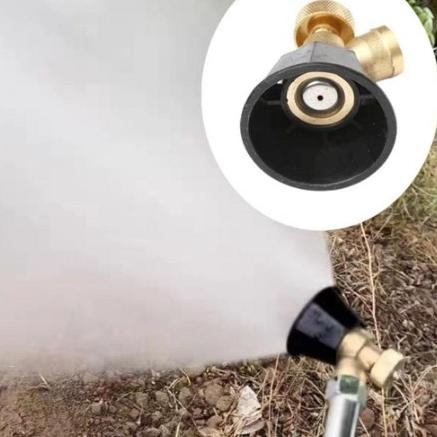 Murah Promo Nozel Sprayer Elektrik Nozzle / Spuyer Nozzle Adjustable Tangki Semprot Elektrik Tt60