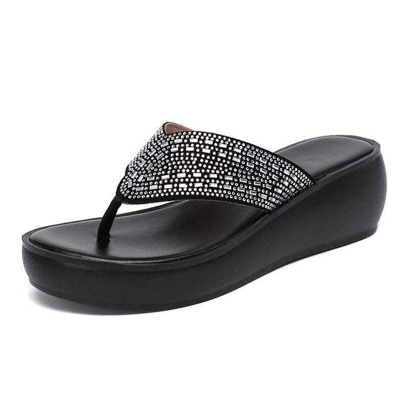 ZX41 Sandal Calbi Model Japit Terbaru 2023 / Sandal Calbi Terlaris Viral Original