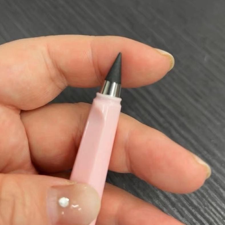 

Am67 eternal pencil pensil abadi pensil tahan lama kuat tidak patah Berkualitas