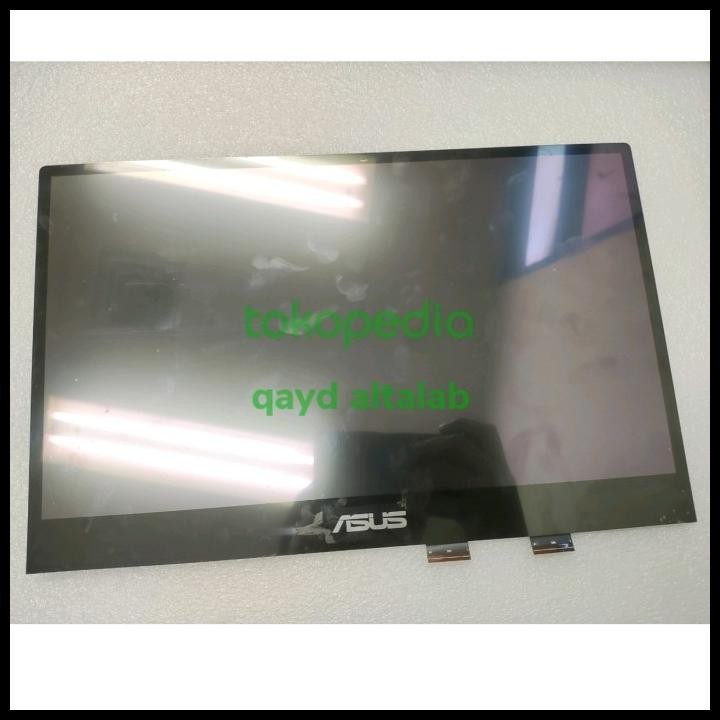 Lcd Led Touchscreen Asus Tp412 Tp412U Tp412Ua Tp412F Tp412Fa