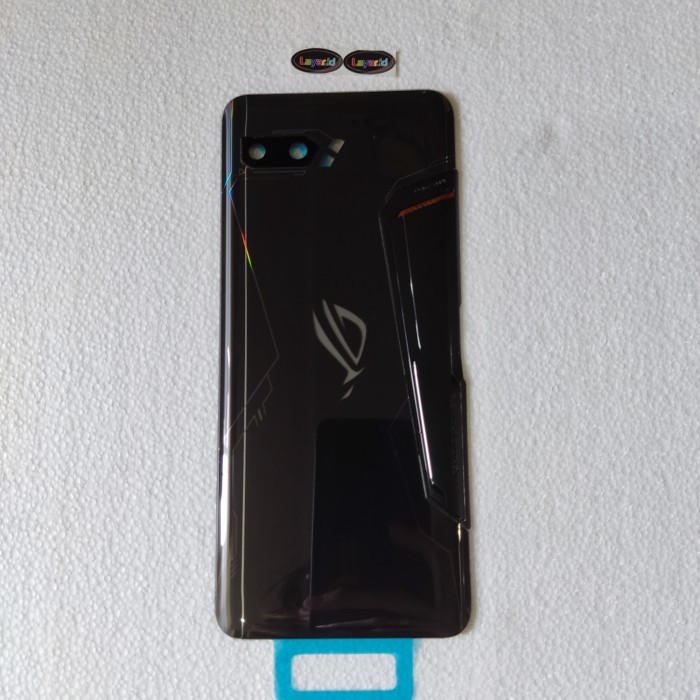 Backdoor Asus Rog Phone 2 / Backdoor Asus Rog Phone 2 Original