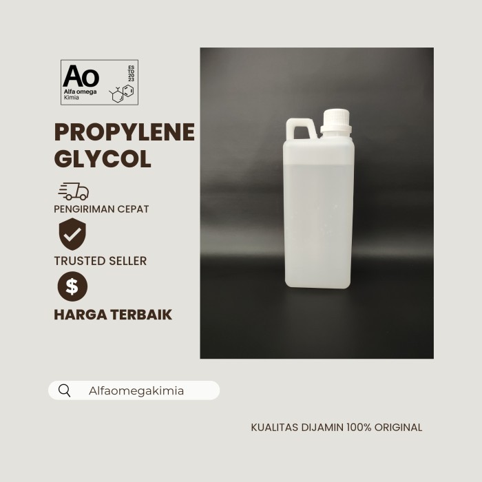 PROPYLENE GLYCOL DOW /PG DOW USP 1KG