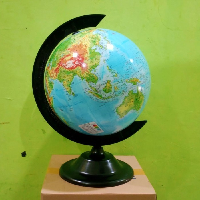 

Terlaris Globe Diameter 30cm SALE