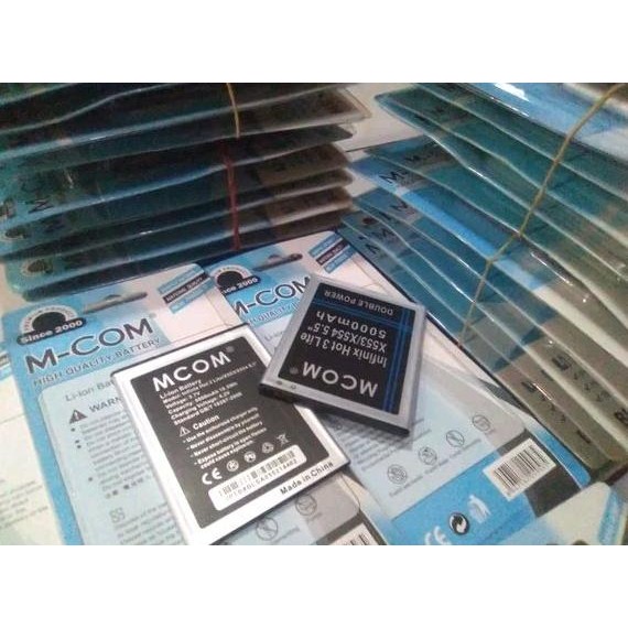 Lagi Batu Battery Baterai Nokia 2.2 Hq510 Ta-1179 Ta-1183 Ta-1188 Ta-1191 Double Power 5000Mah