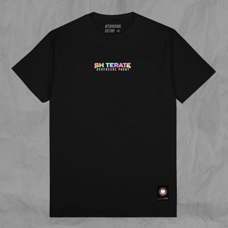 Ori Allstore76Kaos Psht Terbaru Kaos Psht Japanese Kaos Bunga Teratai Kaos Psht 3D Kaos Terate Never