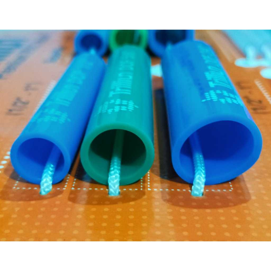 murah Selang 1/2 Inch Selang DOP Trilliun Selang Tebal Tanpa Serat Per Meter premium