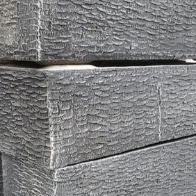 Pot Beton Persegi Panjang - Pot Beton Kotak
