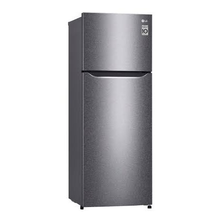 Kulkas LG 2 pintu GN-B 222 SQIB / GN-B222SQIB 222SQIB pengganti 215