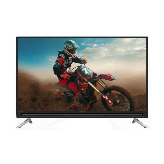 SHARP LED SMART TV 32 Inch HD LC-32SA4500i 32SA4500 32SA SA4500