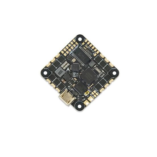 Geprc Gep-F411-35A Aio (F411 Fc 35A 2-6S 8Bits Bls Esc 25.5Mm) Murah