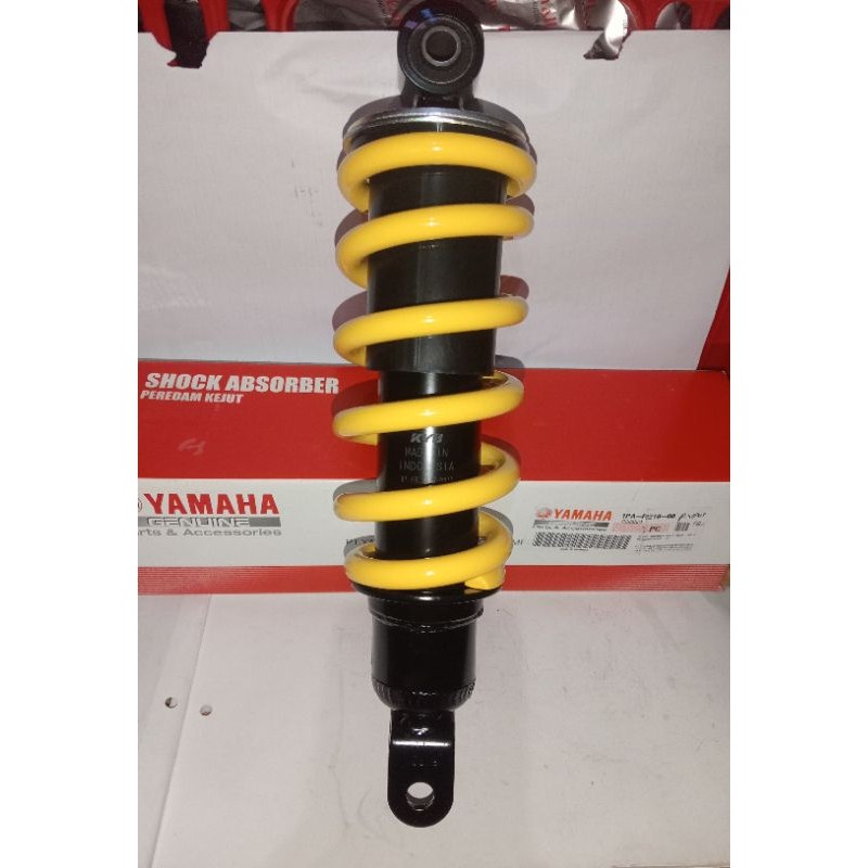 Shock Breaker Belakang Vixion New(NVL/NVA) Vixion Old ORIGINAL YAMAHA ASLI