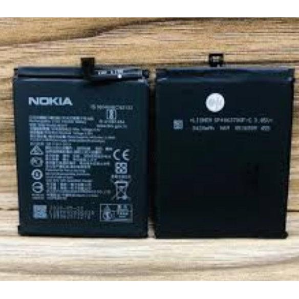 Lagi Genuine Batu Batre Battery Baterai Nokia 3.1 Plus Nokia 8.1 X7 Nokia 8.1 Plus X71 Nokia 7.1 Plu