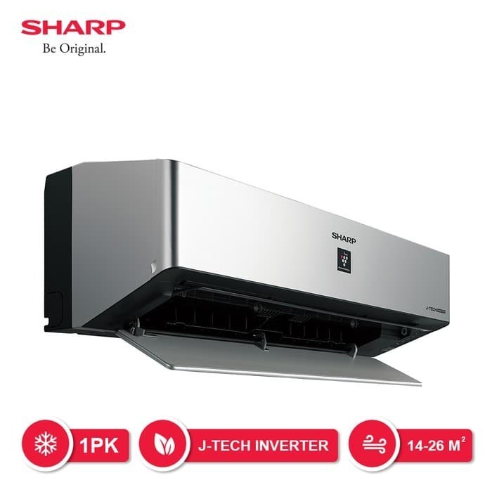 Terbaru Sharp Ac tach Wifi termurah