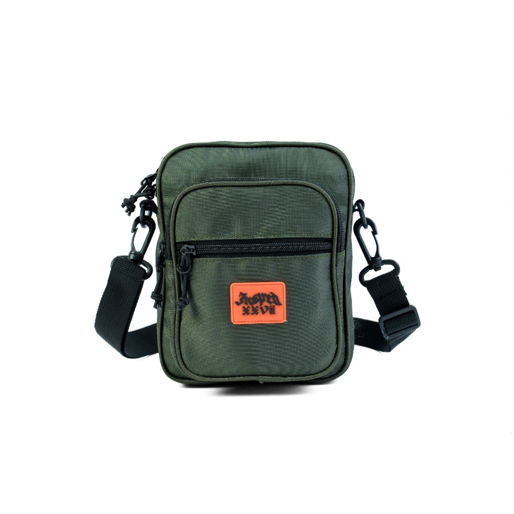 Inspired27 Tas Slingbag - Elliot Ar