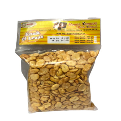 

MANNA KORO ASIN 250 GR - 000507