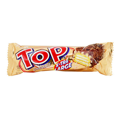 

DELFI TOP EXTRA LARGE 35GR- 012587