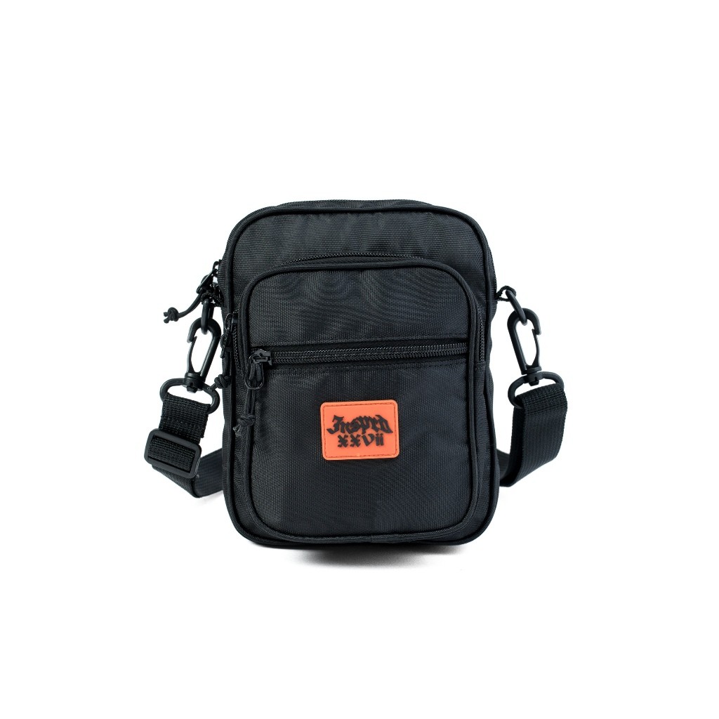 Inspired27 Tas Slingbag - Elliot Bk