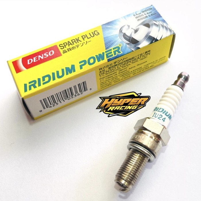 Busi Racing Denso Iridium Iu24 / Iu 24