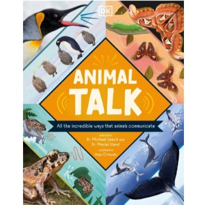 

(FXL /D) Animal Talk